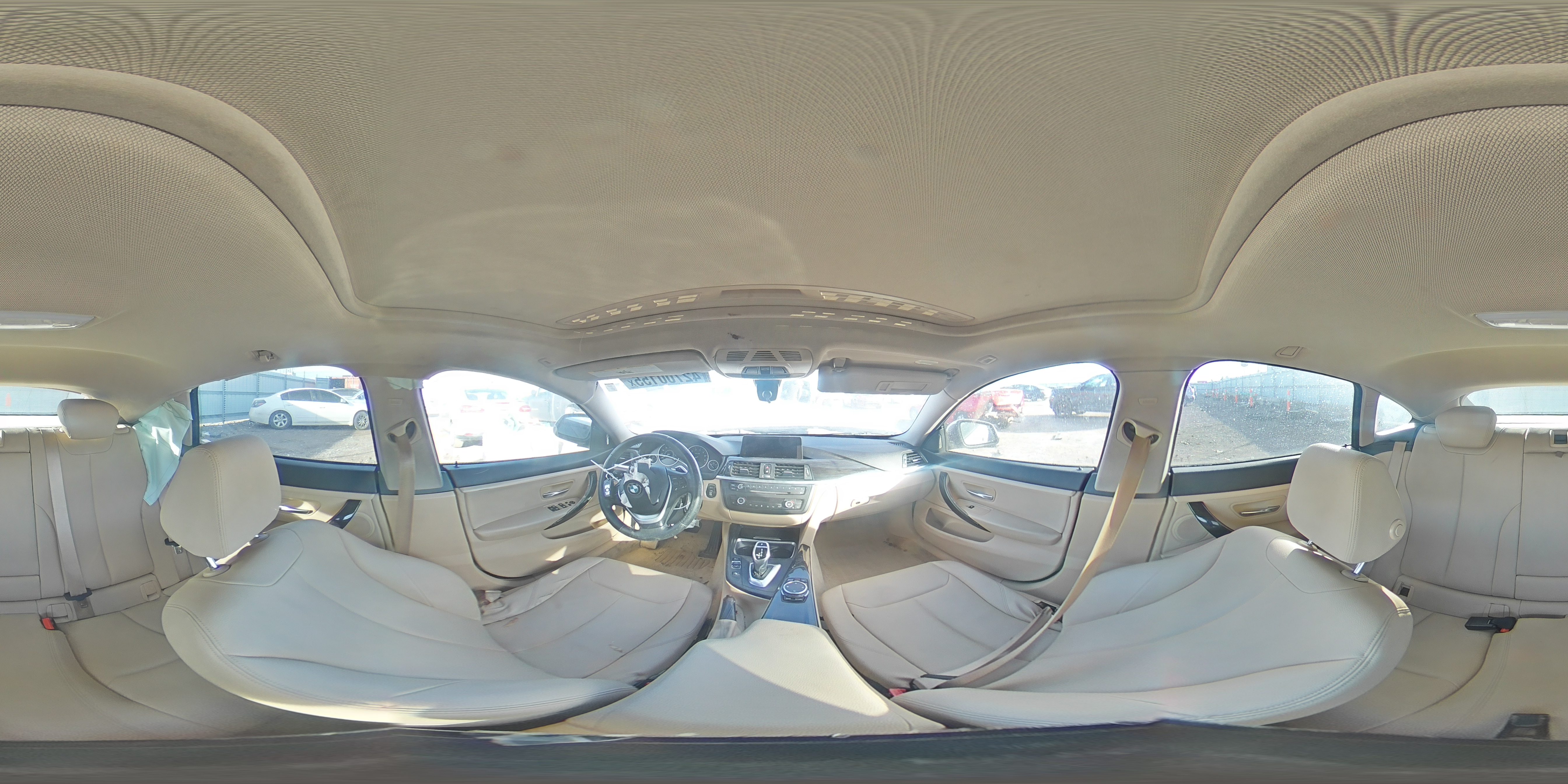 2015 BMW 4er - Image 12