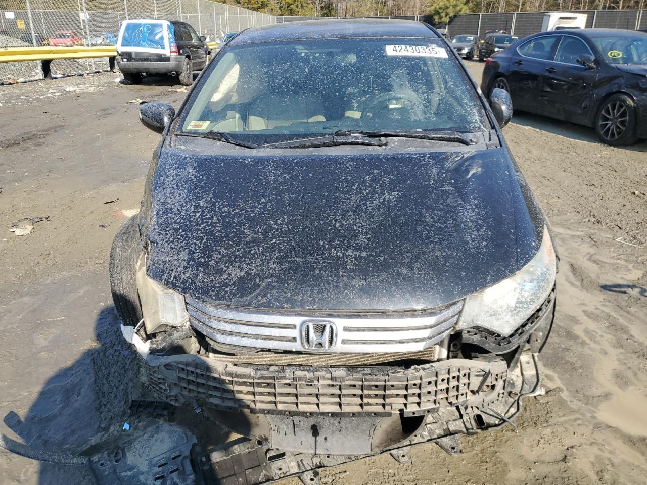 2010 Honda Insight - Image 5