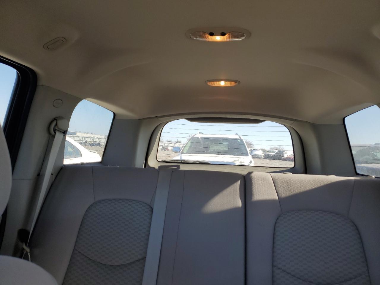 2009 Chevrolet HHR - Image 10