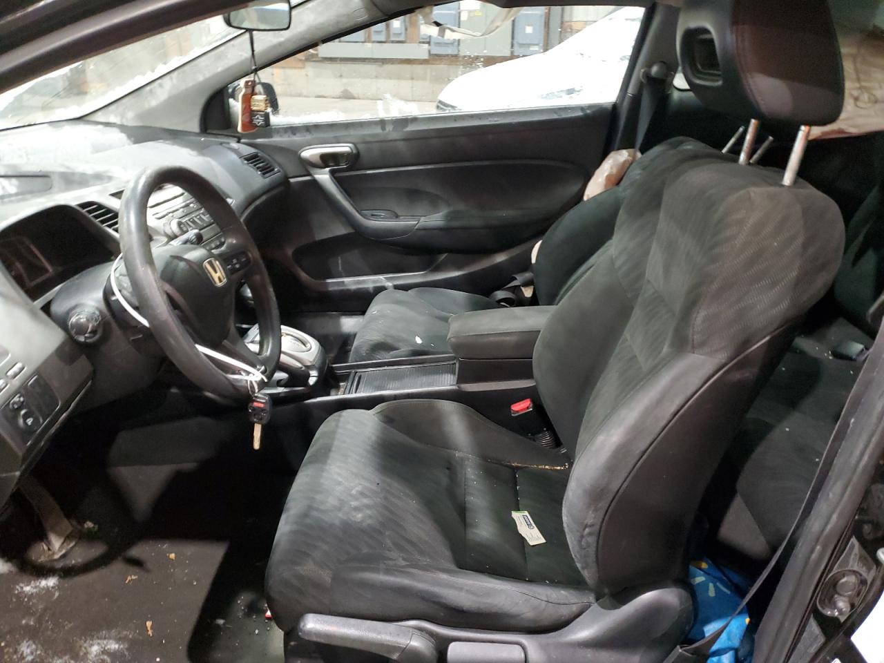 2008 Honda Civic - Image 7