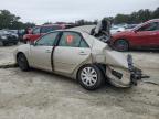 2005 Toyota Camry Le de vânzare în Ocala, FL - All Over