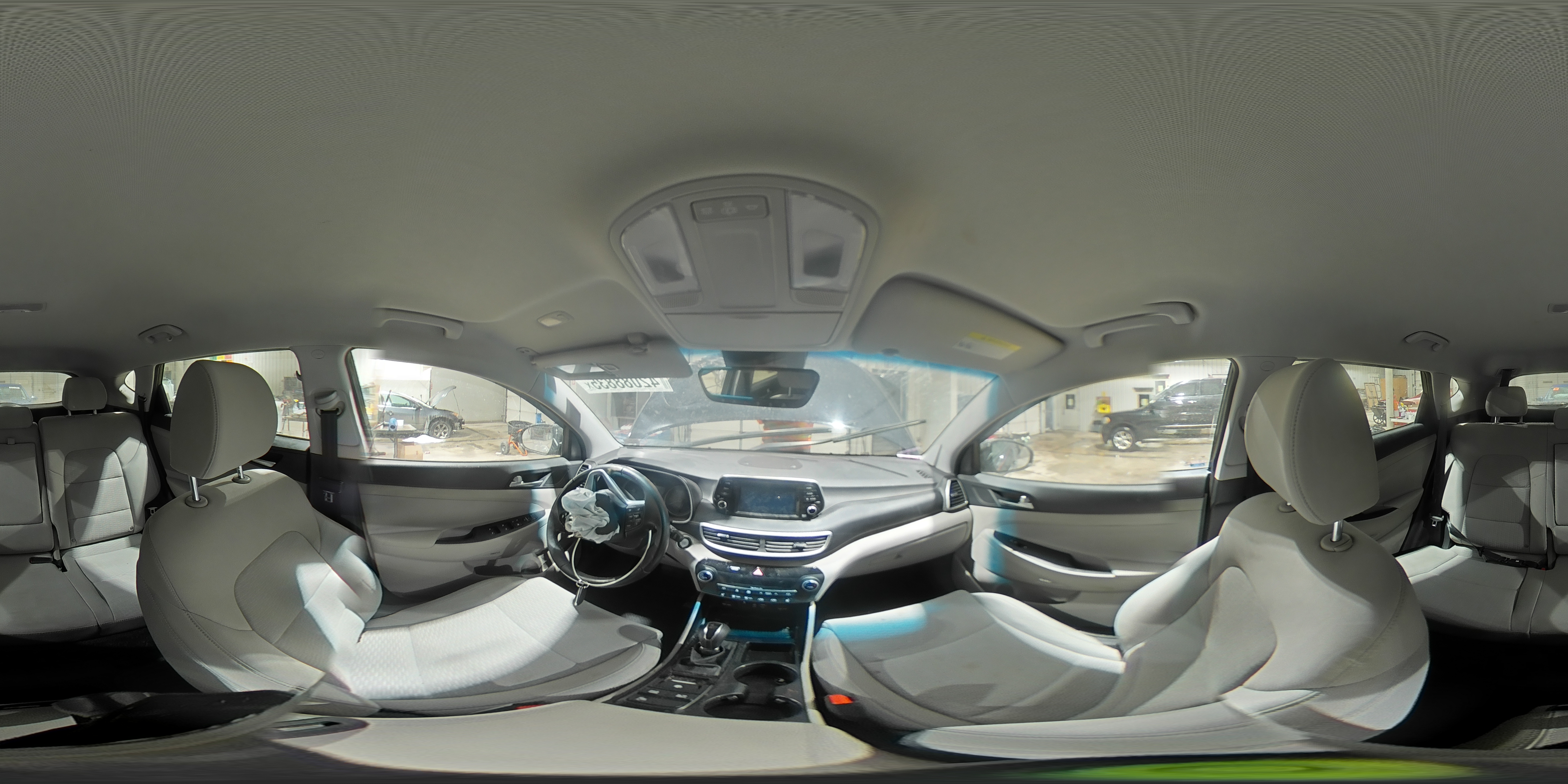 2020 Hyundai Tucson - Image 15
