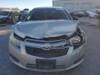 2012 Chevrolet Cruze Ls იყიდება Las Vegas-ში, NV - Front End