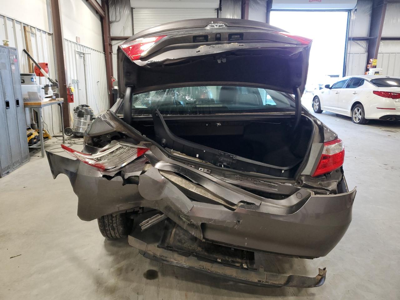 2017 Toyota Camry - Image 6