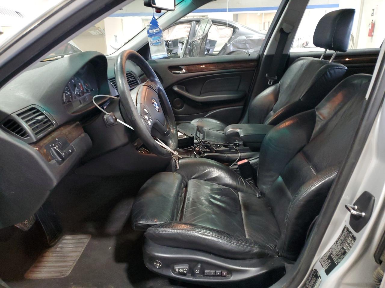 1999 BMW 3er - Image 7
