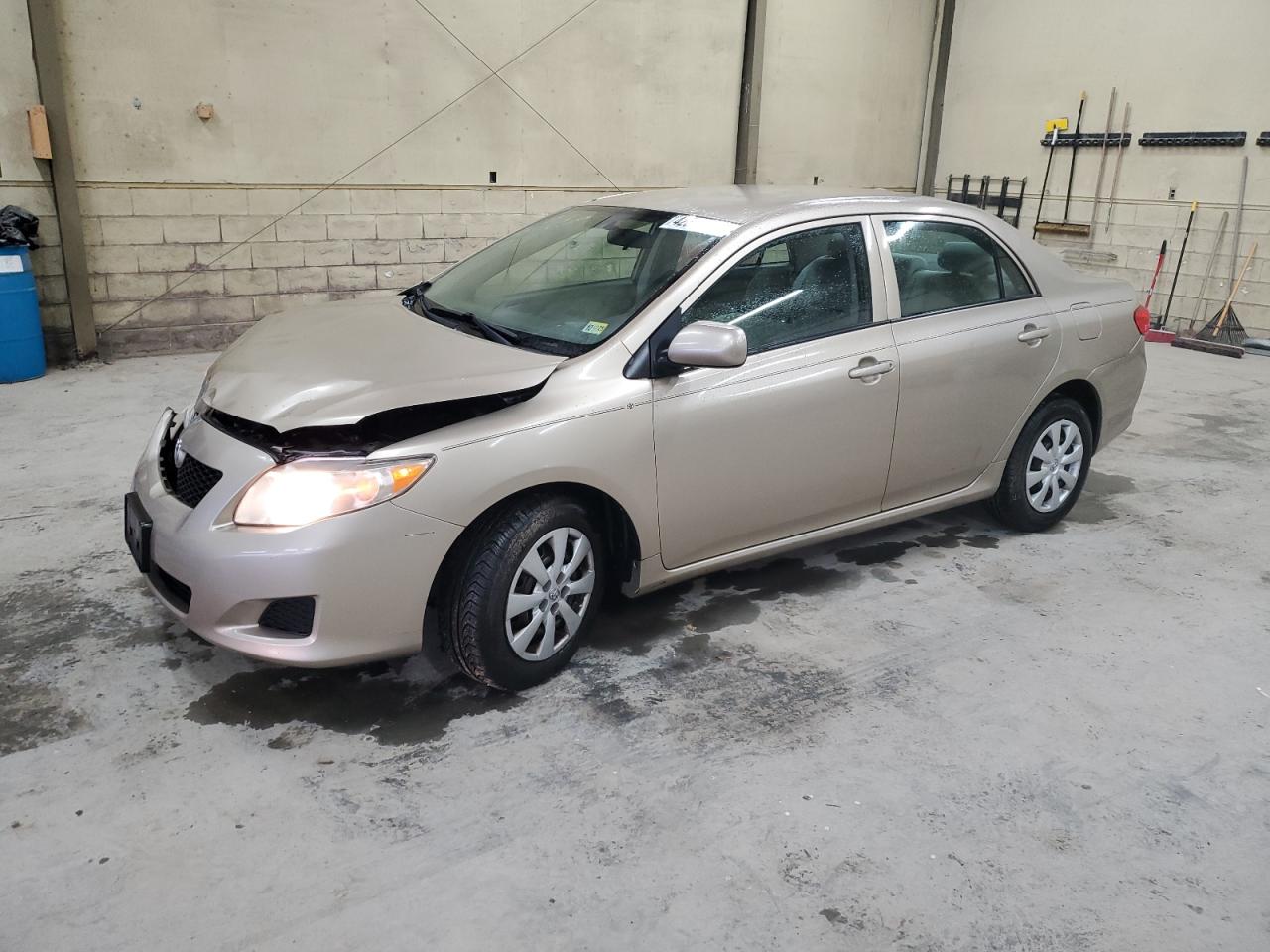 2010 Toyota Corolla - Image 1