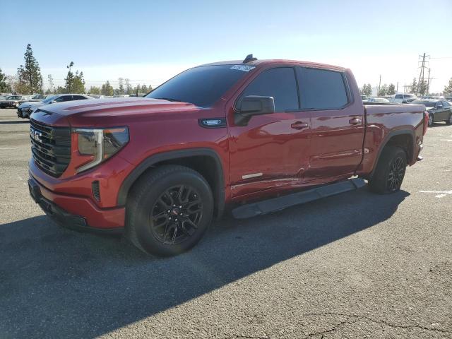 2024 Gmc Sierra C1500 Elevation