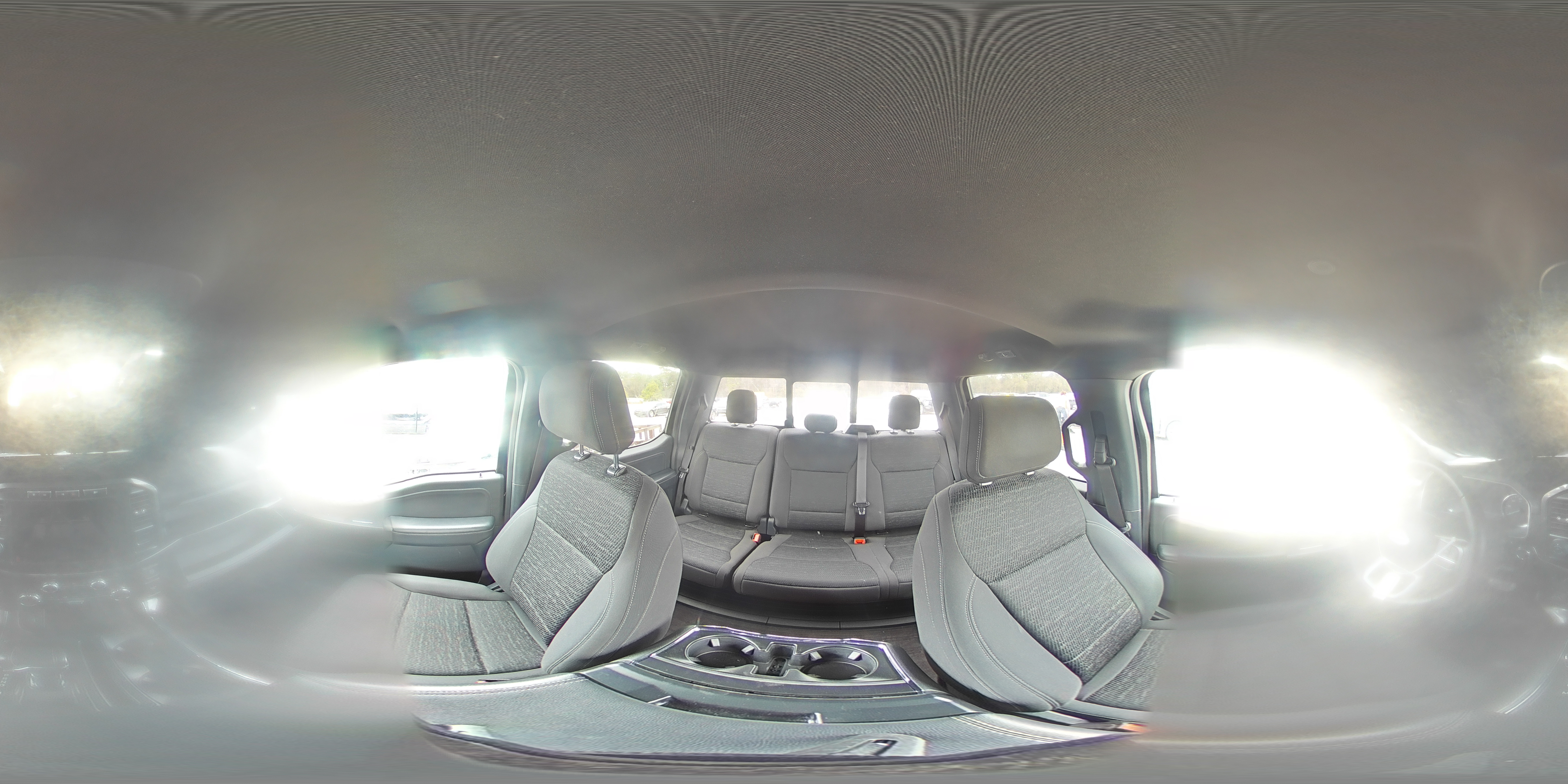 2021 Ford F-150 - Image 16