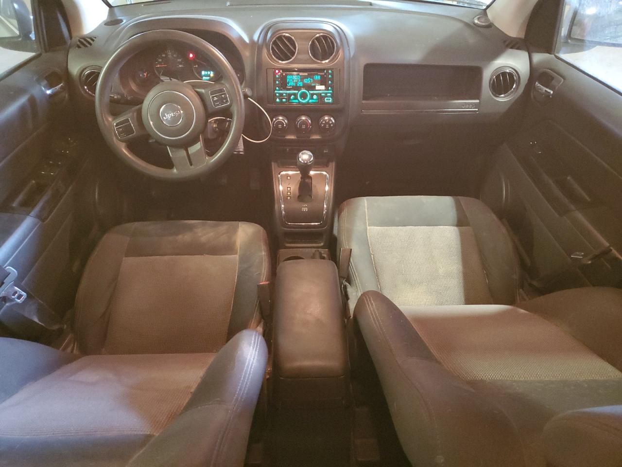 2011 Jeep Compass - Image 8