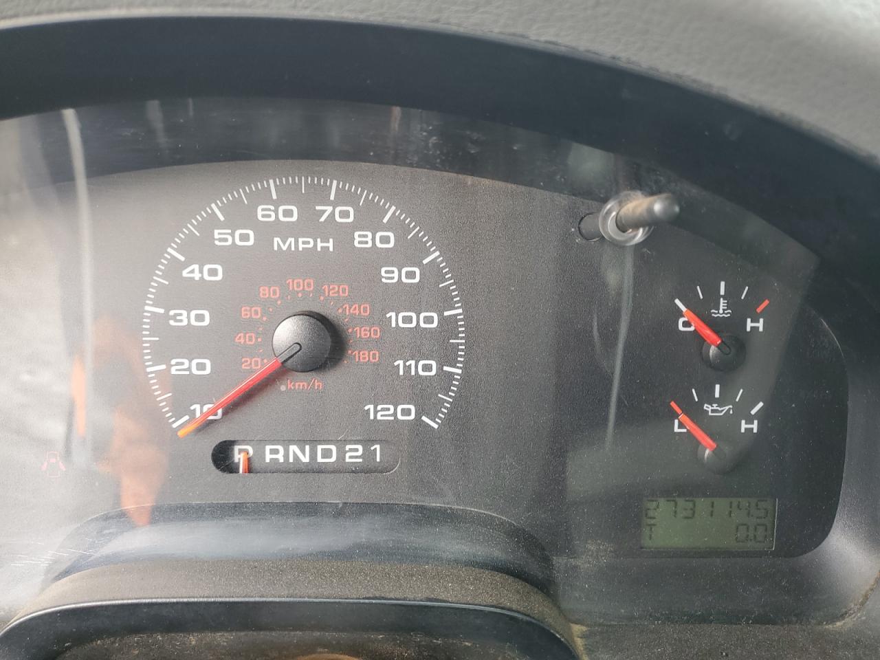 2007 Ford F-150 - Image 9