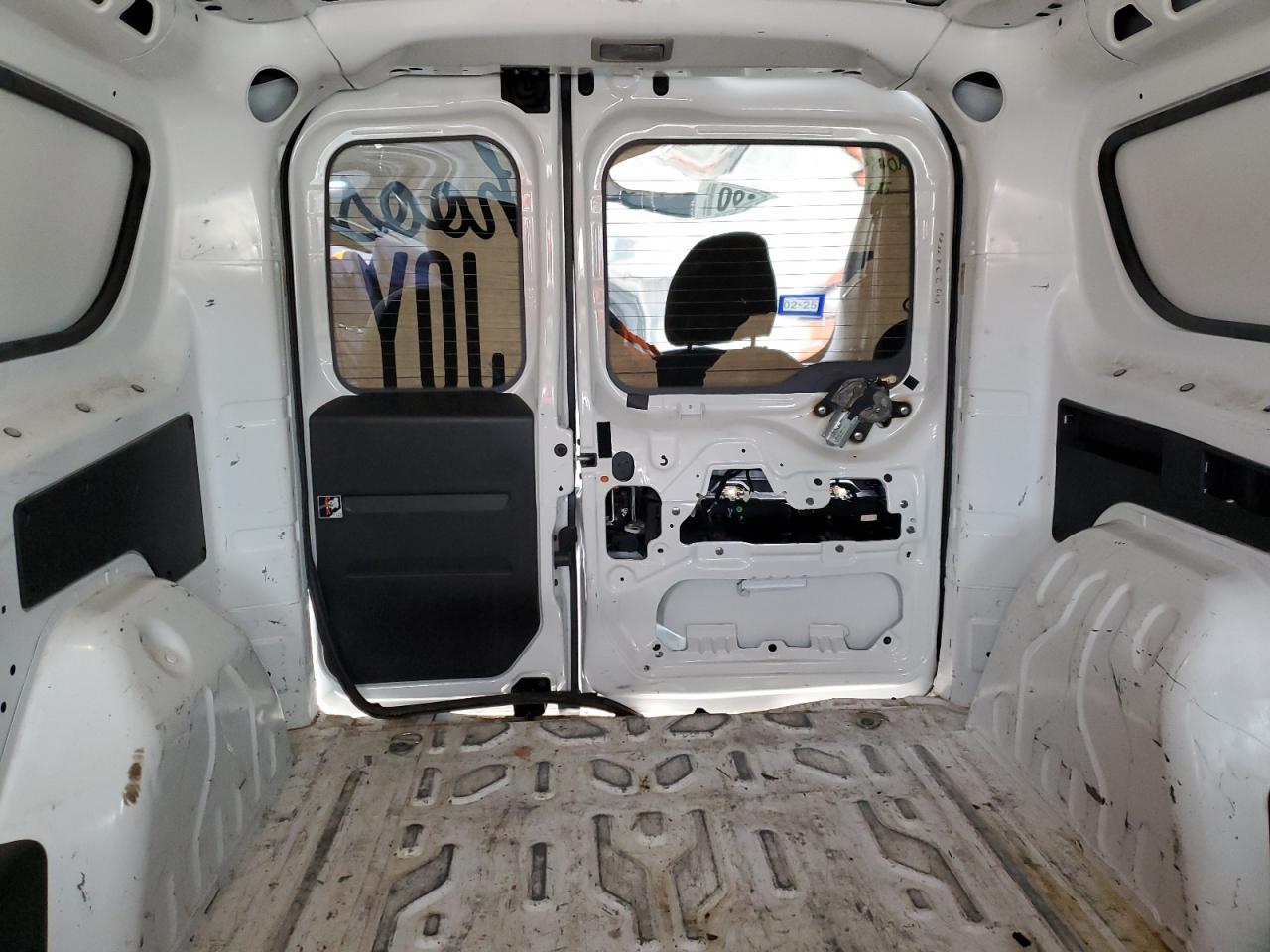 2015 RAM ProMaster City - Image 10