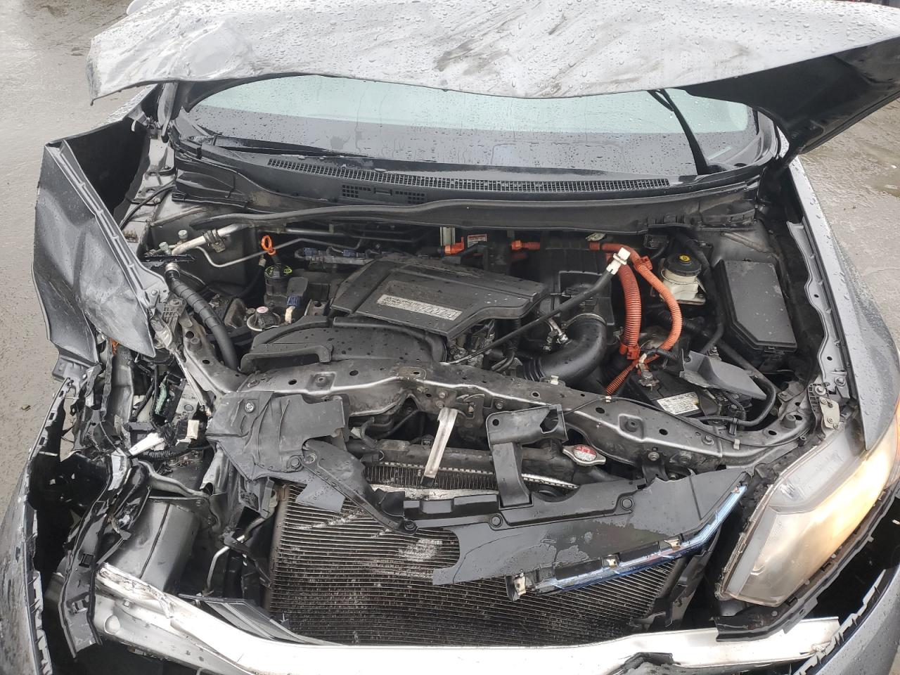 2012 Honda Civic - Image 11