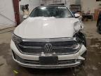 2023 Volkswagen Jetta Se de vânzare în Center Rutland, VT - Front End