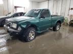 2000 Toyota Tacoma Prerunner на продаже в Madisonville, TN - Front End