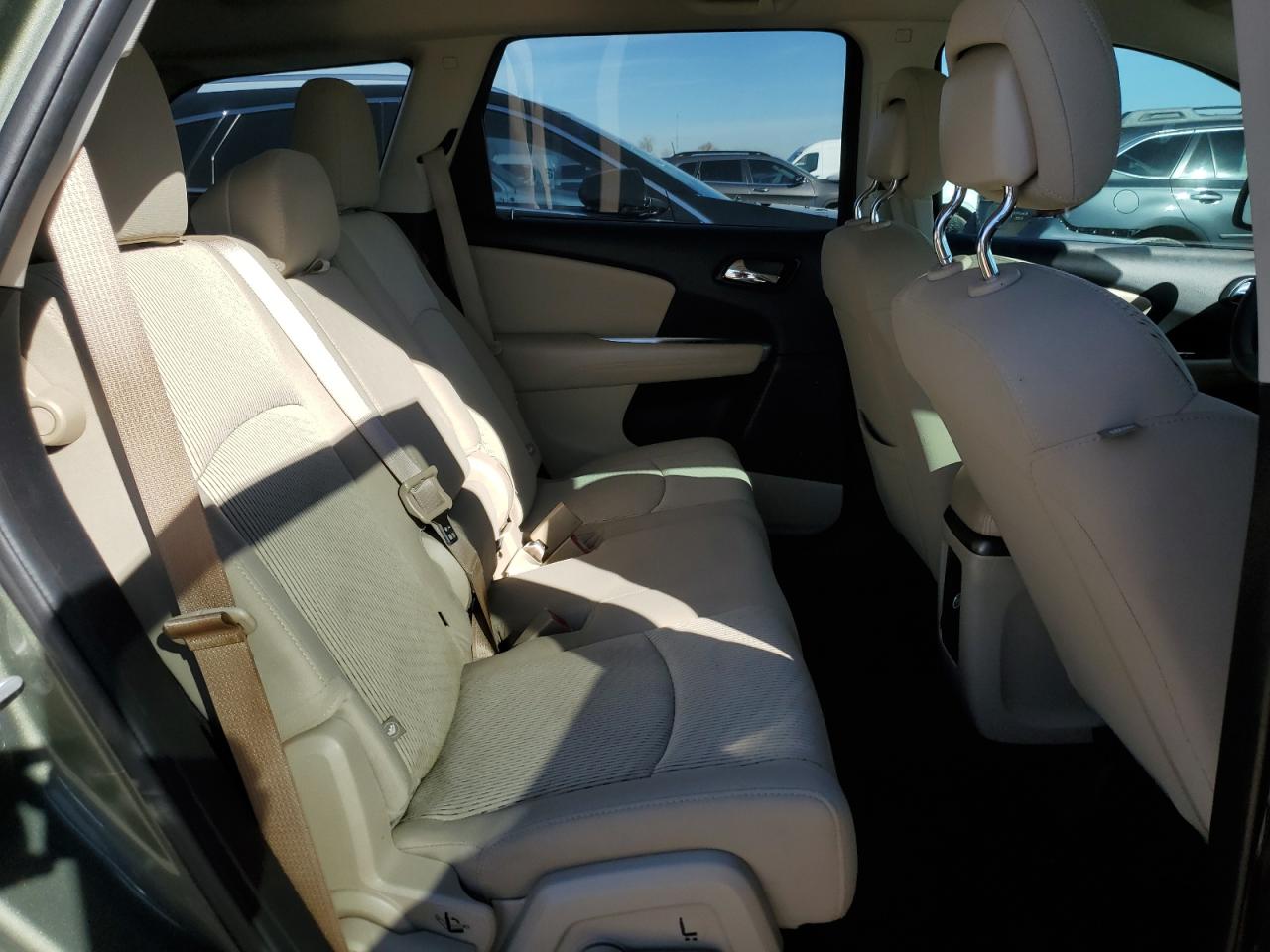 2018 Dodge Journey - Image 11