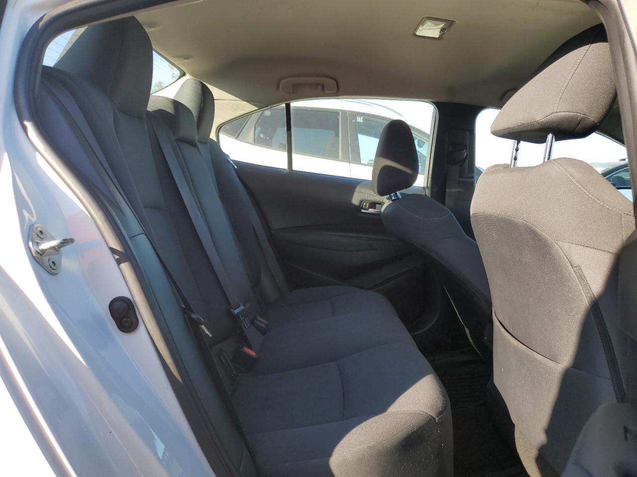 2021 Toyota Corolla - Image 10