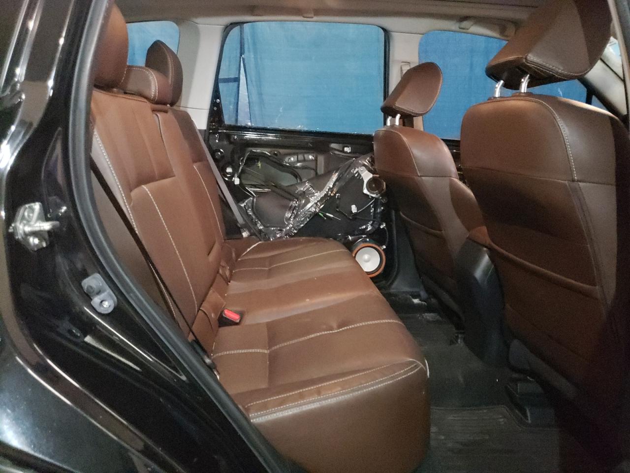 2017 Subaru Forester - Image 11