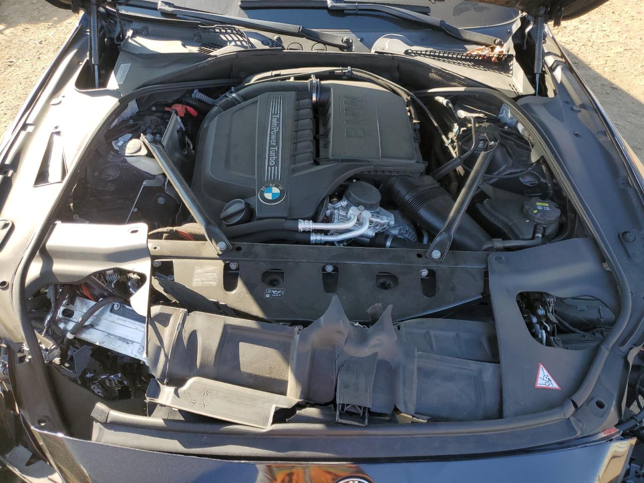 2016 BMW 6er - Image 12
