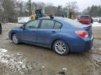 2012 Subaru Impreza Premium за продажба в North Billerica, MA - Mechanical