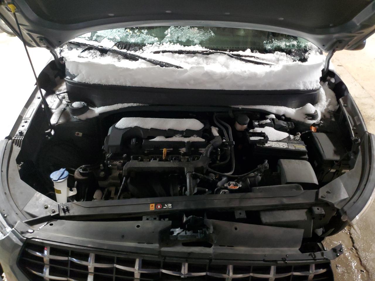 2022 Hyundai Venue - Image 14