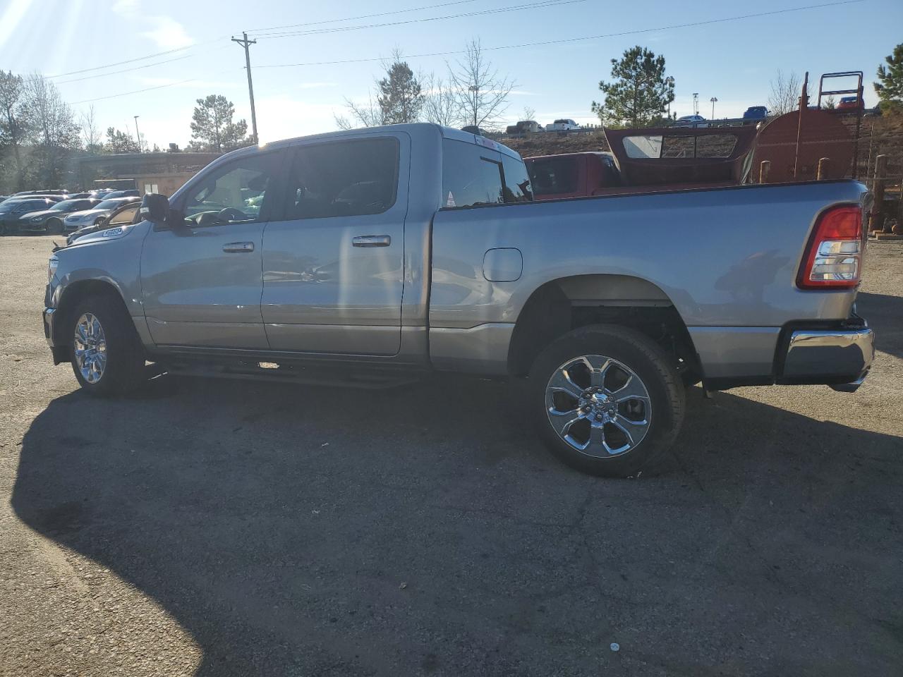 2022 RAM 1500 - Image 2