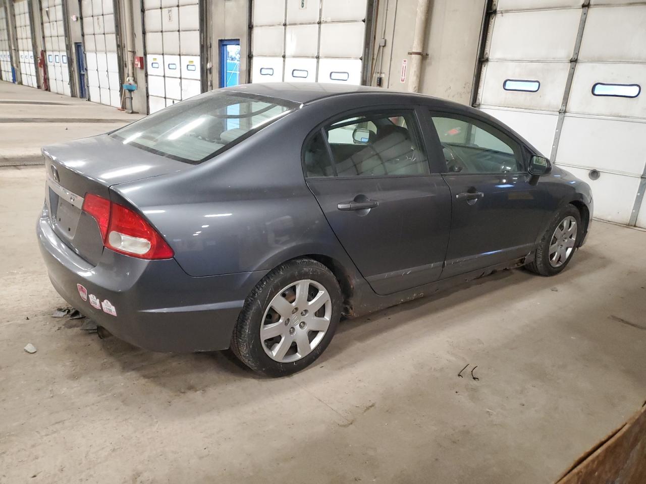 2009 Honda Civic - Image 3