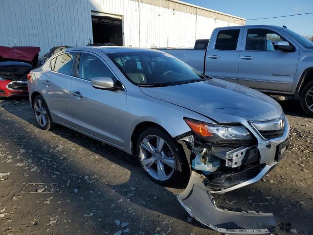  ACURA ILX 2013 Silver