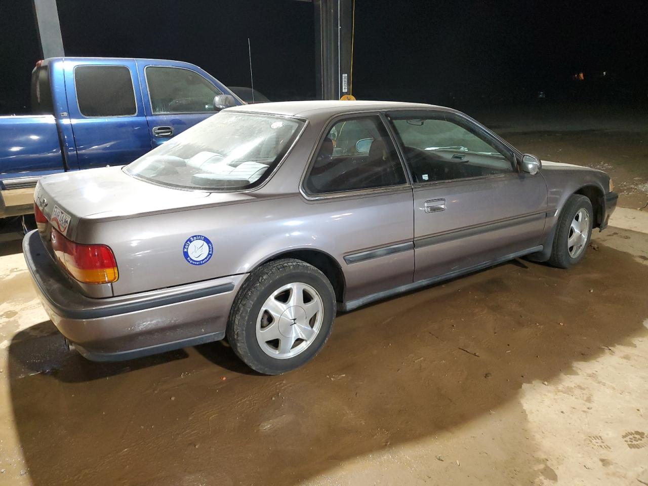 1992 Honda Accord - Image 3