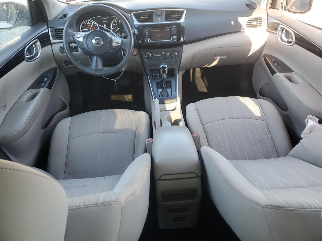 2017 Nissan Sentra - Image 8