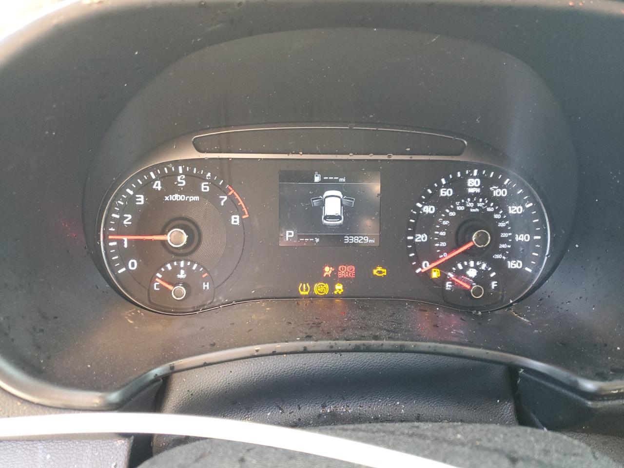 2021 Kia Soul - Image 9
