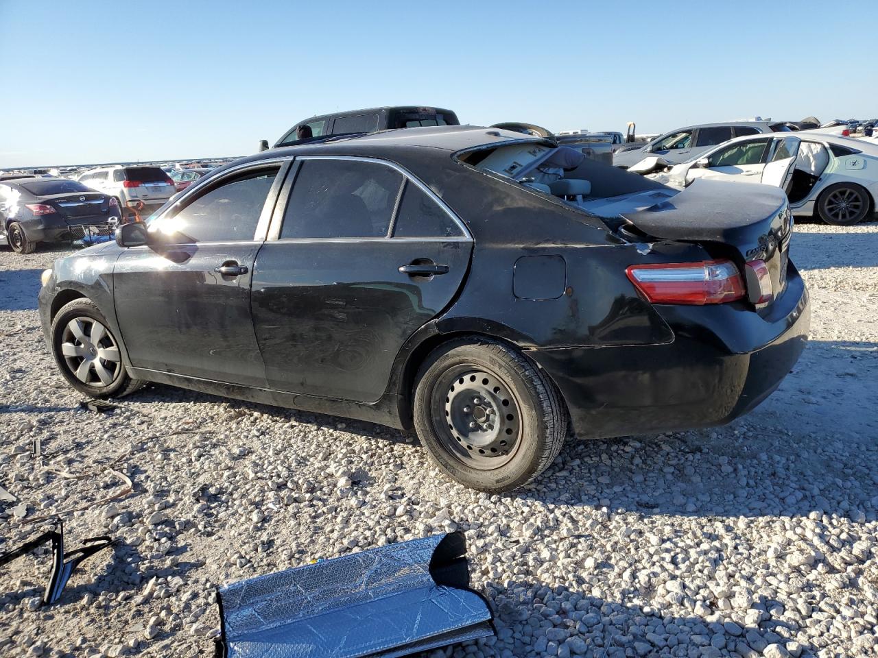 2010 Toyota Camry - Image 2
