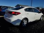 2017 Kia Forte Lx for Sale in Louisville, KY - Front End