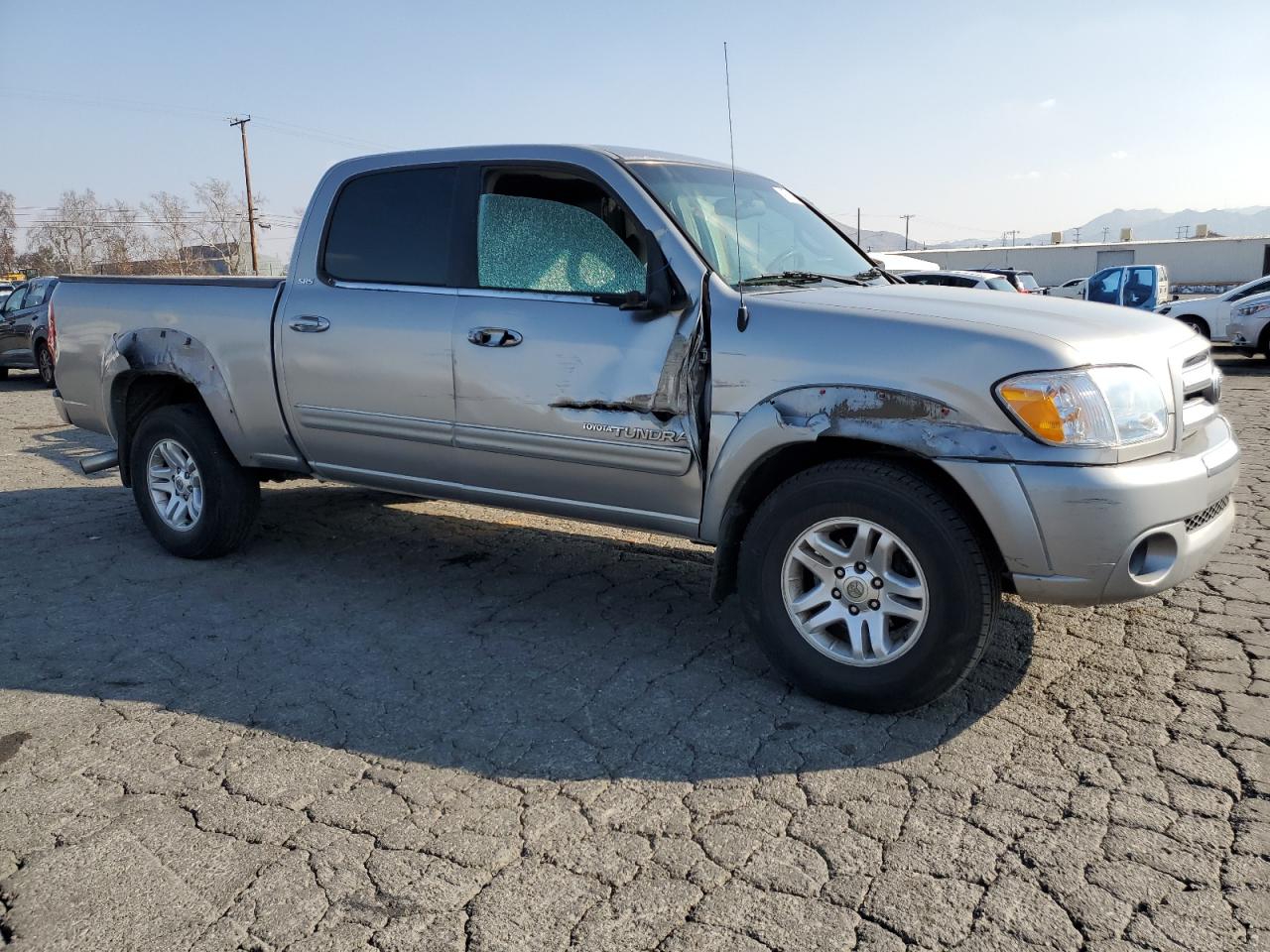 2006 Toyota Tundra - Image 4