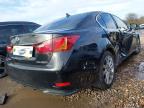 2013 LEXUS GS 450H LU for sale at Copart ROCHFORD