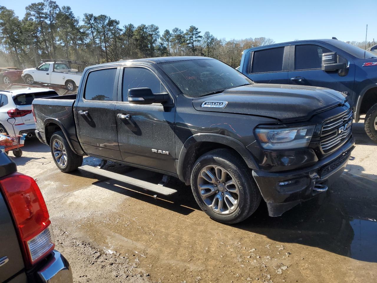2021 RAM 1500 - Image 4