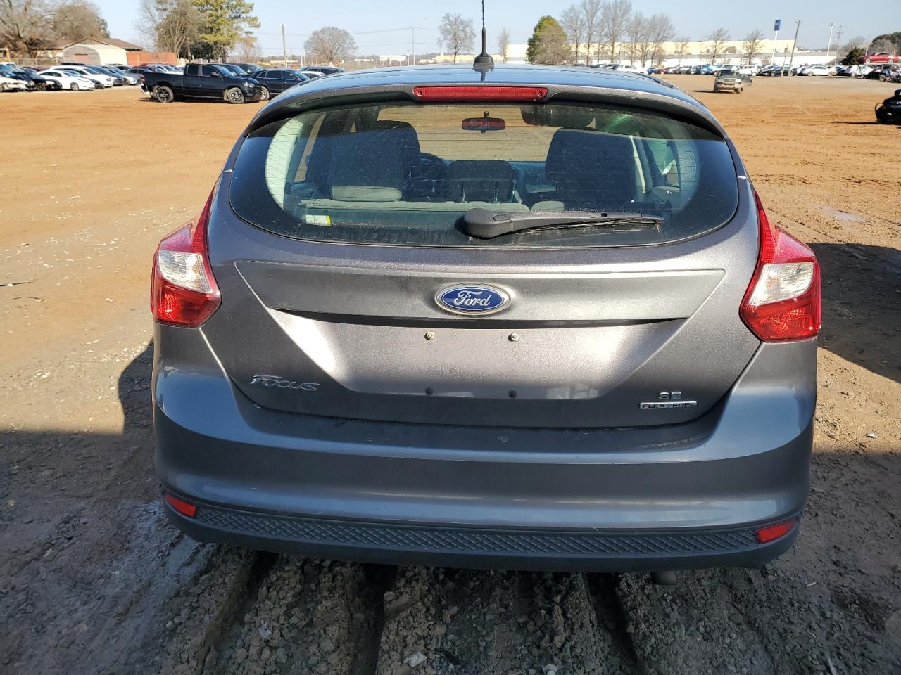 2014 Ford Focus - Image 6
