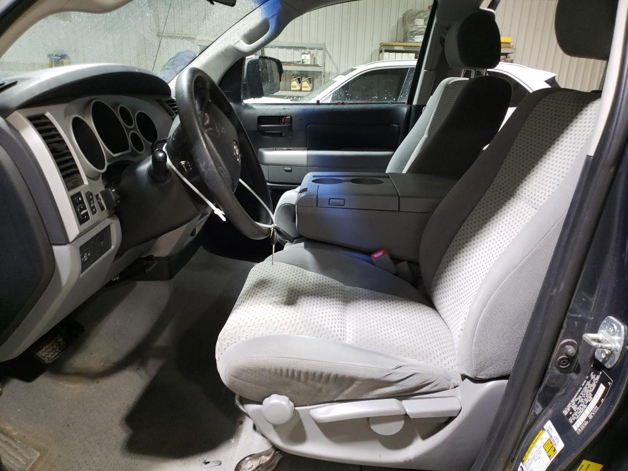 2008 Toyota Tundra - Image 7