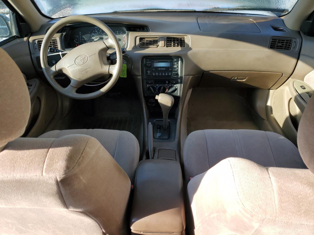 1999 Toyota Camry - Image 8