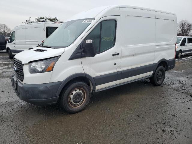 2017 Ford Transit T-250