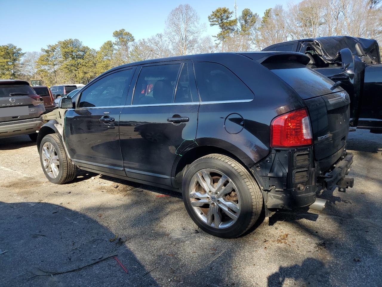 2013 Ford Edge - Image 2