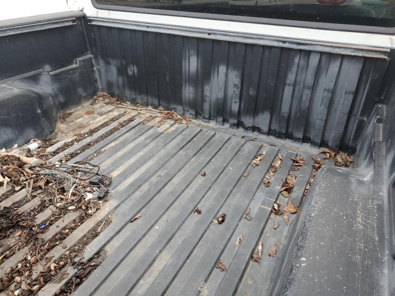 2010 Toyota Tacoma - Image 10