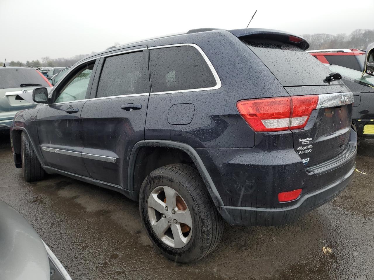 2011 Jeep Grand Cherokee - Image 2