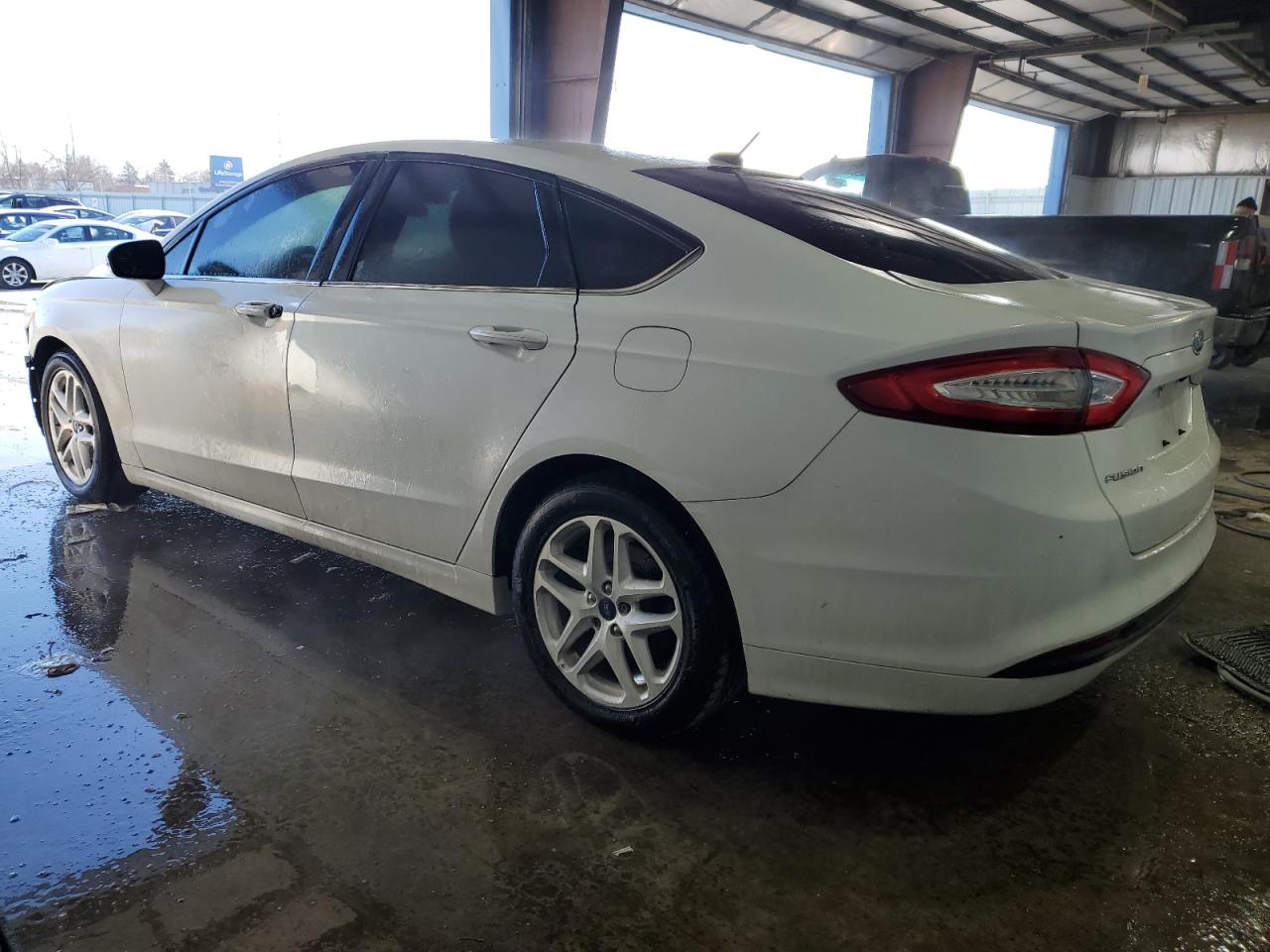 2016 Ford Fusion - Image 2