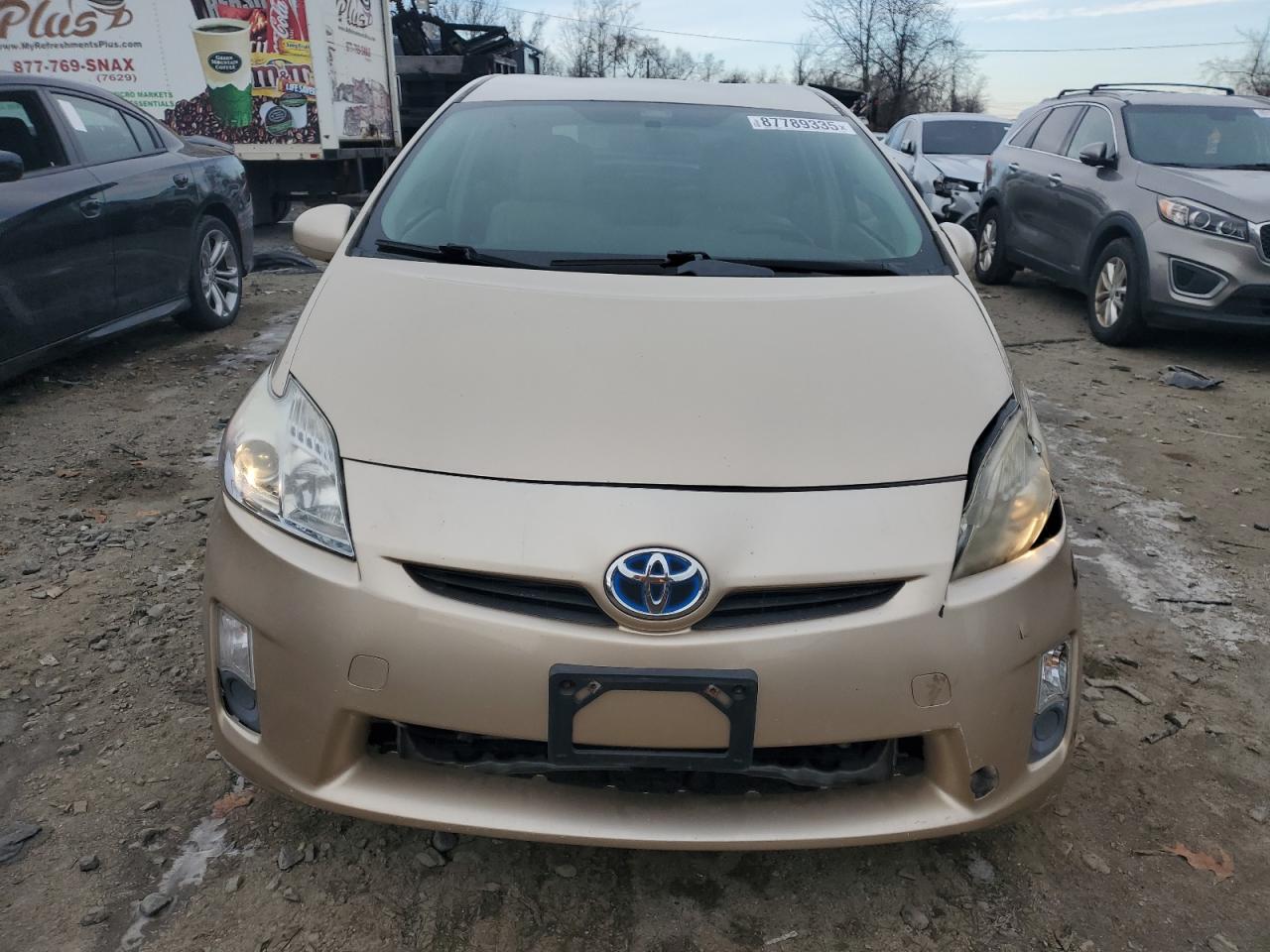 2010 Toyota Prius - Image 5
