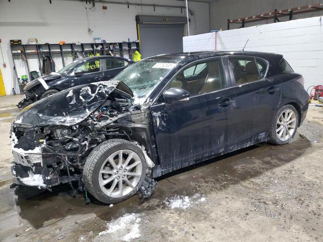 2013 Lexus Ct 200