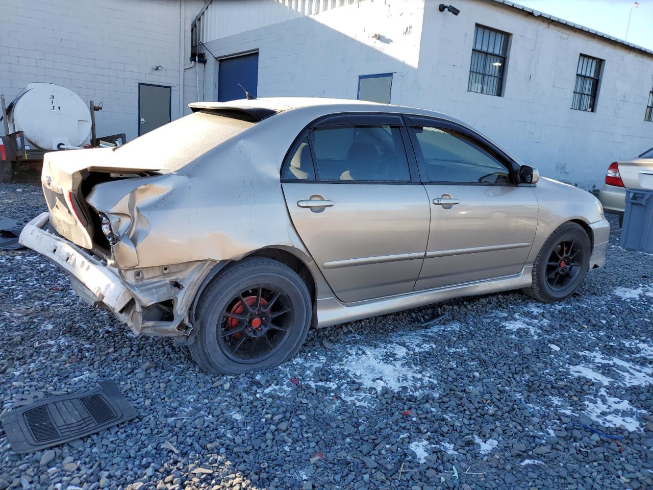 2005 Toyota Corolla - Image 3