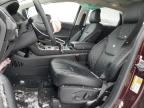 2024 Ford Edge Titanium na sprzedaż w Columbus, OH - Front End