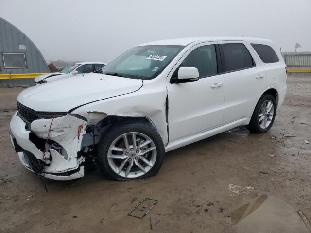 DODGE DURANGO GT 2022