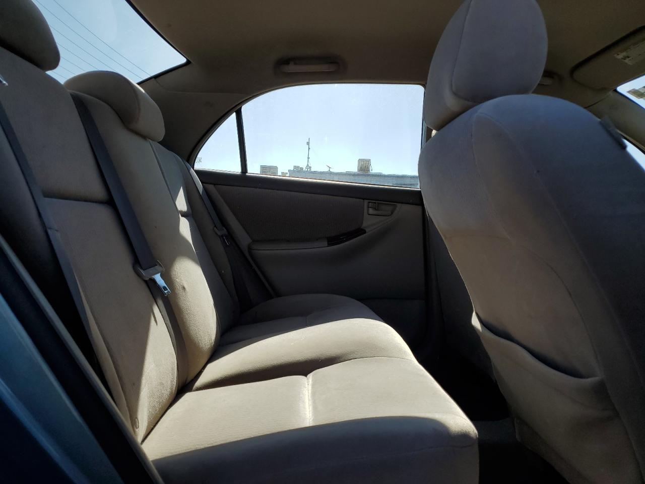 2005 Toyota Corolla - Image 10