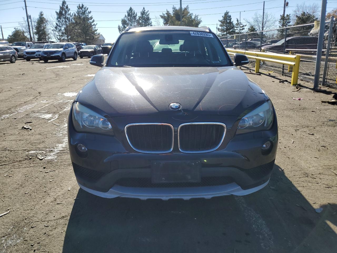 2015 BMW X1 - Image 5